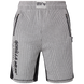 Спортивные мужские шорты Augustine Shorts (Gray) Gorilla Wear   SH-759 фото 1