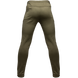 Спортивные мужские штаны Bridgeport Jogger (Green) Gorilla Wear SP-249 фото 3