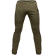 Спортивные мужские штаны Bridgeport Jogger (Green) Gorilla Wear SP-249 фото 1