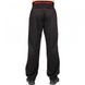 Спортивные мужские штаны Mercury Mesh Pants (Black) Gorilla Wear   MhP-30 фото 3