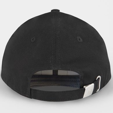 Спортивна унісекс кепка Arden Cap (Black) Gorilla Wear Cap-1123 фото