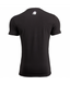 Мужская спортивная футболка Rock Hill T-Shirt (Black) Gorilla Wear  F-56 фото 2