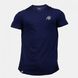 Спортивная мужская футболка Detroit T-shirt (Navy) Gorilla Wear F-707 фото 1