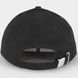 Спортивна унісекс кепка Arden Cap (Black) Gorilla Wear Cap-1123 фото 5