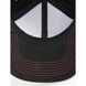 Спортивна унісекс кепка Arden Cap (Black) Gorilla Wear Cap-1123 фото 6