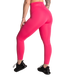 Спортивні жіночі легінси High Waist Leggings (Hot Pink) Better Bodies SjL-1074 фото 3