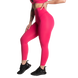 Спортивные женские леггинсы High Waist Leggings (Hot Pink) Better Bodies SjL-1074 фото 2