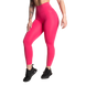 Спортивные женские леггинсы High Waist Leggings (Hot Pink) Better Bodies SjL-1074 фото 1