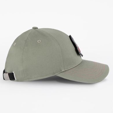 Спортивная унисекс кепка Arden Cap (Green) Gorilla Wear Cap-1124 фото