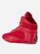 Спортивные унисекс кроссовки D-MAK BLOCK (RED) Ryderwear KS-358 фото 3