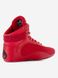 Спортивные унисекс кроссовки D-MAK BLOCK (RED) Ryderwear KS-358 фото 5