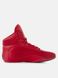 Спортивные унисекс кроссовки D-MAK BLOCK (RED) Ryderwear KS-358 фото 1