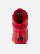 Спортивные унисекс кроссовки D-MAK BLOCK (RED) Ryderwear KS-358 фото 4