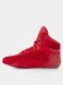 Спортивні унісекс кросівки D-MAK BLOCK (RED) Ryderwear KS-358 фото 2