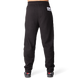 Спортивні чоловічі штани Augustine Pants (Black) Gorilla Wear SP-761 фото 3