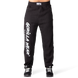 Спортивные мужские штаны Augustine Pants (Black) Gorilla Wear SP-761 фото 1