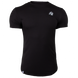 Спортивная мужская футболка Detroit T-Shirt (Black) Gorilla Wear F-708 фото 1
