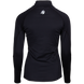 Спортивная женская кофта Melissa Long Sleeve (Black) Gorilla Wear LS-14 фото 2