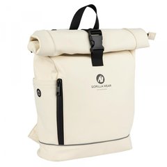 Спортивна сумка Albany Backpack (White) Gorilla Wear  SpB-1028 фото