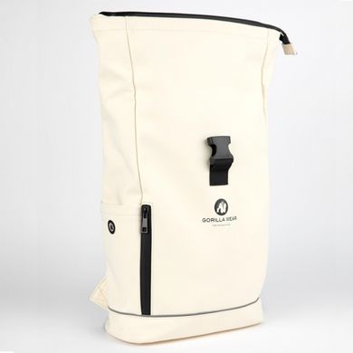 Спортивная сумка Albany Backpack (White) Gorilla Wear  SpB-1028 фото