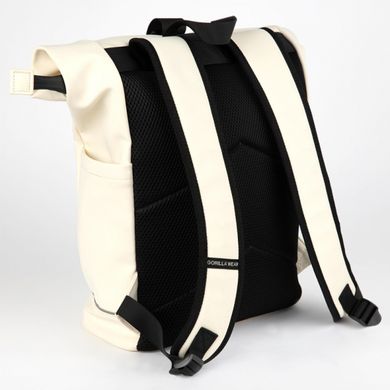 Спортивна сумка Albany Backpack (White) Gorilla Wear  SpB-1028 фото