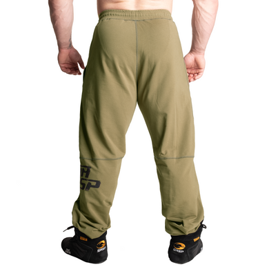 Спортивні чоловічі штани Vintage Sweatpants (Washed Green) Gasp Sp-938 фото
