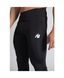 Спортивные мужские тайтсы Winchester Tights (Black) Gorilla Wear  Tis - 965 фото 5