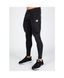 Спортивные мужские тайтсы Winchester Tights (Black) Gorilla Wear  Tis - 965 фото 1