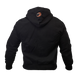 Спортивная мужская худи 1.2 Ibs hoodie (Black) Gasp  ZH-1 фото 2