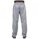 Спортивні чоловічі штани Mercury Mesh Pants (Gray/Black) Gorilla Wear   MhP-31 фото 2