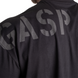 Спортивная мужская футболка Skull Division Iron Tee (Black) Gasp F-383 фото 4