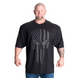 Спортивная мужская футболка Skull Division Iron Tee (Black) Gasp F-383 фото 1