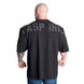 Спортивная мужская футболка Skull Division Iron Tee (Black) Gasp F-383 фото 3