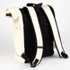 Спортивна сумка Albany Backpack (White) Gorilla Wear  SpB-1028 фото 3