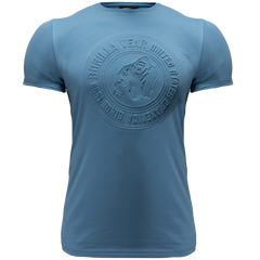 San Lucas T-shirt (Blue)