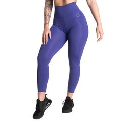Спортивні жіночі легінси  High Waist Leggings (Athletic purple) Better Bodies SjL-1075 фото