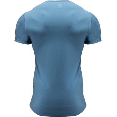 San Lucas T-shirt (Blue), XL
