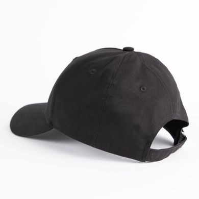 Спортивна унісекс кепка Legacy Cap  (Black)Gorilla Wear Gorilla Wear Cap-1029 фото