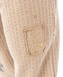 Legal Power Body Pants Seersucker (Beige) мужские спортивные штаны для бодибилдеров BP-1302 фото 5