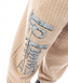 Legal Power Body Pants Seersucker (Beige) мужские спортивные штаны для бодибилдеров BP-1302 фото 4