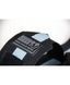 Gorilla Wear Wrist Wraps Ultra (Black/Gray) спортивные кистевьіе бинты для бодибилдинга. BK-1517 фото 2