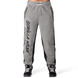 Спортивные мужские штаны Augustine Pants (Gray) Gorilla Wear SP-763 фото 1