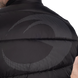 Gasp Puffer Vest (Black) спортивна  чоловіча жилетка  для бодібілдингу. PV-1405 фото 4