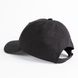 Спортивна унісекс кепка Legacy Cap  (Black)Gorilla Wear Gorilla Wear Cap-1029 фото 3