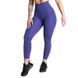 Спортивні жіночі легінси  High Waist Leggings (Athletic purple) Better Bodies SjL-1075 фото 1