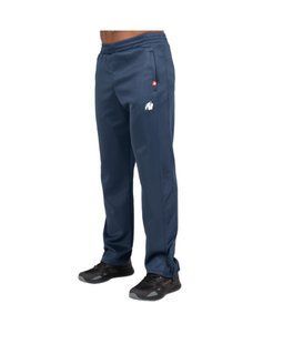 Спортивні чоловічі штани Tennessee Track Pants (Navy) Gorilla Wear TrP-1333 фото