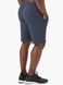 Спортивные мужские шорты Iron Track Shorts (Navy) Ryderwear TSh-216 фото 3