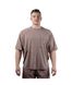 Спортивная мужская футболка Oversized T-Shirt (deep taupe) Legal Power F-815 фото 1