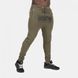 Спортивные мужские штаны Alabama Drop Joggers (Green)  Gorilla Wear  JS-660 фото 2