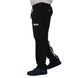 Спортивные мужские штаны "Lightweight" (black) Brachial Sp-386 фото 2